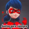 Ladybug 2  amor MOVI. 21