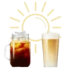 TIEMPO DE CAFÉ BLANCA AT 21