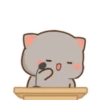 MOCHIS CAT Extra"O" MOV 21