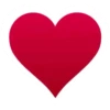 CORAZONES VARIOS BLANCA AT 23