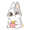 sweet RABBIT. mov 14