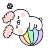 Lovely Bunny    (Mov) 13