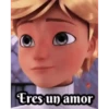 Ladybug 2  amor MOVI. 23