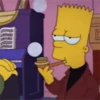 •● Los Simpson 10 Mov. ●• 25