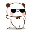 Bubu & Dudu 🐼🐻 4 22