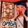 Ladybug 2  amor MOVI. 24
