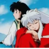 Inuyasha 21