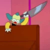 ● Los Simpson 4 Mov. ● 21