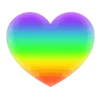 CORAZONES VARIOS BLANCA AT 25