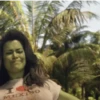 She Hulk serie Mov 22