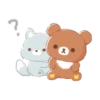 【英文】Conveying Feelings with Chairoikoguma 19