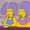 ● Los Simpson 4 Mov. ● 22