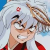 Inuyasha 23