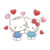 【中文】繼續寵壞你！Hello Kitty 15