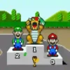 Mario Kart ️1  Movi 26