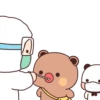Bubu & Dudu 🐼🐻 2 26