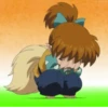 Inuyasha 25