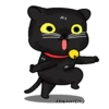 Black CatMovi 19