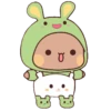 Bubu & Dudu 🐼🐻 3 21