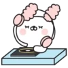 Lovely Bunny    (Mov) 14