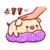 亮亮豬閃耀你的聊天室 17