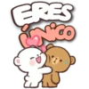 Michis con texto mov 22