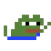 Pepe and friends 25