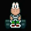 Mario Kart ️1  Movi 27