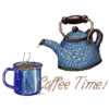 TIEMPO DE CAFÉ BLANCA AT 24