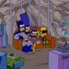 ● Los Simpson 4 Mov. ● 24