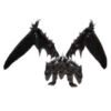 DRAGONES MVO 27
