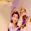Papás De Disney Mov 27