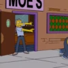 •● Los Simpson 10 Mov. ●• 27