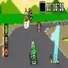 Mario Kart ️1  Movi 28