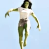She hulk serie2 Mov 23