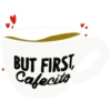 TIEMPO DE CAFÉ BLANCA AT 25