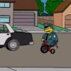 ● Los Simpson 4 Mov. ● 25