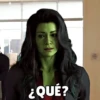 She Hulk serie Mov 27