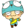 QQ cartoon 11