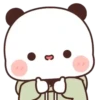 Bubu & Dudu 🐼🐻 3 25