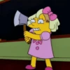 ● Los Simpson 4 Mov. ● 27