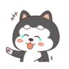 Cute Silly Dog 22