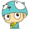 QQ cartoon 12