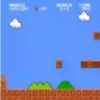 Mario Bros ‍ 1  Movi 22