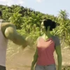 She Hulk serie Mov 28
