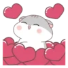 Hamster Cute     (Mov) 23