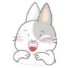 sweet RABBIT. mov 17