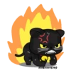 Black CatMovi 22