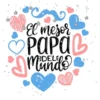 Dad Love👨‍👧‍👧2🇲🇽&🇲🇽Movi 29