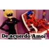 Ladybug 2  amor MOVI. 26